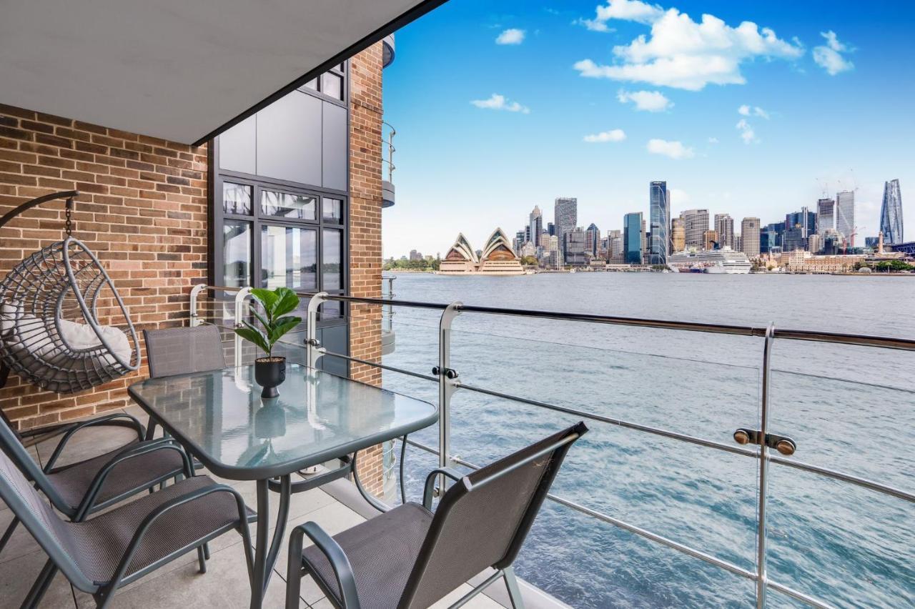 The Iconic Appartamento Sydney